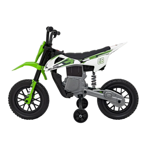 Motor na akumulator dla dzieci PANTONE 361C JT5006.ZIE